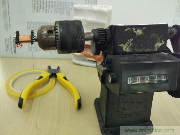 圖文并茂,手把手教繞制高頻變壓器!