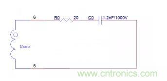 【干貨】開關電源RC吸收電路的分析！