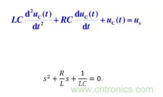 【干貨】開關電源RC吸收電路的分析！