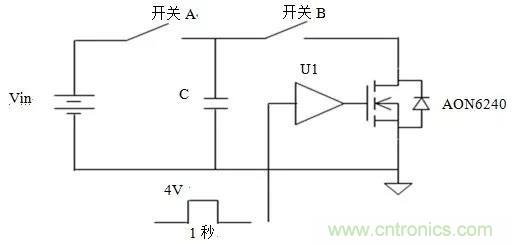 功率MOSFET損壞模式及分析 功率MOSFET損壞模式及分析