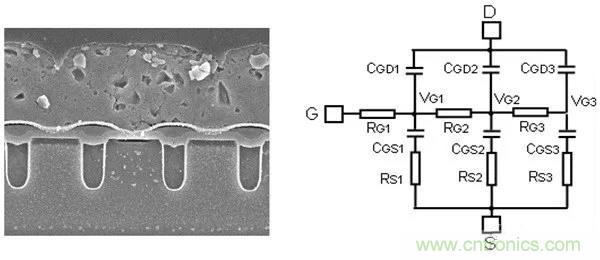 功率MOSFET損壞模式及分析 功率MOSFET損壞模式及分析