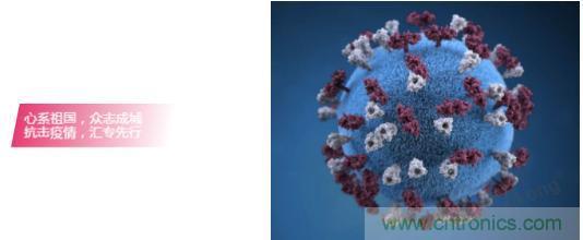 繼超聲焊接技術助力口罩生產過后，匯專捐款100萬，硬核戰“疫”