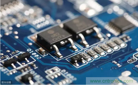 普通的5V電源電路，如何設計它的限流功能？