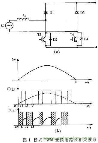 分析IGBT短路保護電路的設計 分析IGBT短路保護電路的設計