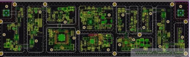 解析射頻電路設計要點 解析射頻電路設計要點