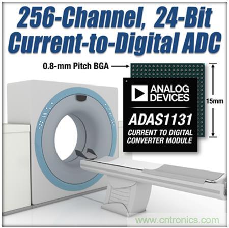 如何通過高精密的器件選擇來提高CT設備的效能? 如何通過高精密的器件選擇來提高CT設備的效能?