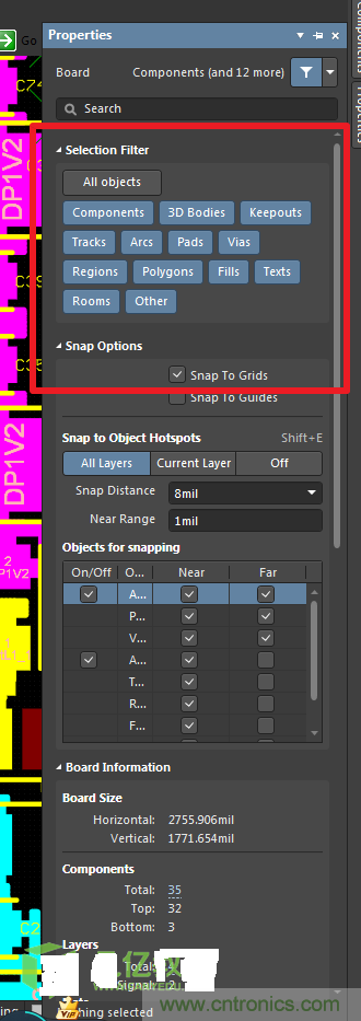 手把手教你BGA元器件如何扇出? 手把手教你BGA元器件如何扇出?
