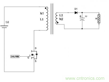 如何區分反激電源與正激電源? 如何區分反激電源與正激電源?