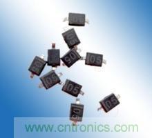 ESD管和TVS管有何區別？