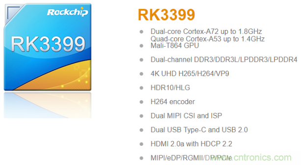 在線教育設備芯升級，瑞芯微賦能遠程教學