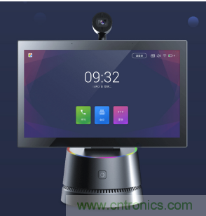 在線教育設備芯升級，瑞芯微賦能遠程教學