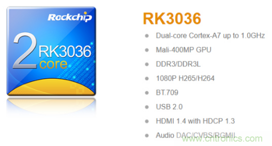 在線教育設備芯升級，瑞芯微賦能遠程教學