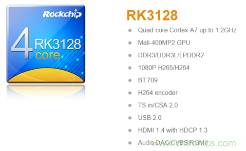 在線教育設備芯升級，瑞芯微賦能遠程教學