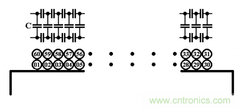 電感繞組的分布電容，并非一無是處