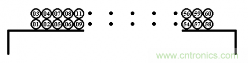 電感繞組的分布電容，并非一無是處