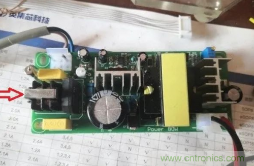 電感繞組的分布電容，并非一無是處