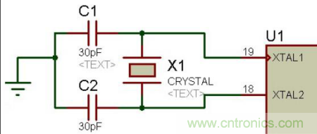 恒溫晶振與溫補(bǔ)晶振介紹,單片機(jī)為何需要晶振 恒溫晶振與溫補(bǔ)晶振介紹,單片機(jī)為何需要晶振