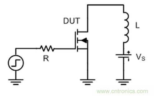 看懂MOSFET數據表,第1部分—UIS/雪崩額定值