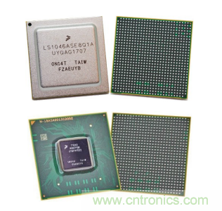 Teledyne e2v:三種調整處理器系統功耗的方法 Teledyne e2v:三種調整處理器系統功耗的方法