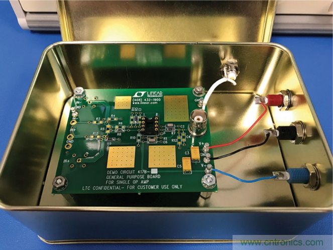 求助！如何解決設(shè)計中更高頻率下產(chǎn)生更大的噪音問題？