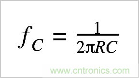 連載一:EMC中的基石-濾波知識大全 連載一:EMC中的基石-濾波知識大全