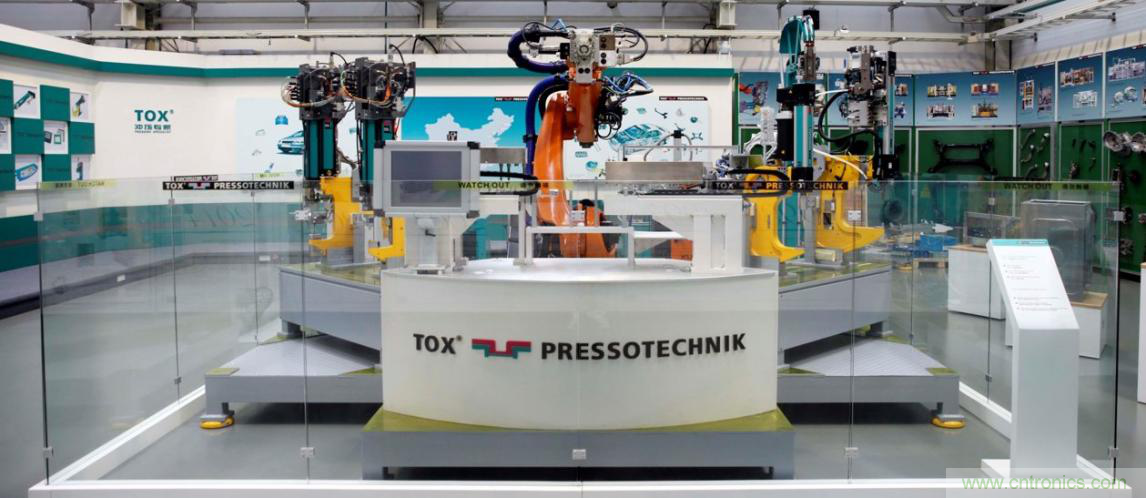 AHTE 2020 汽車零部件裝配行業引領技術新風向 AHTE 2020 汽車零部件裝配行業引領技術新風向