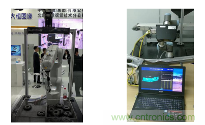 AHTE 2020新展商預告—舍弗勒、上銀、大恒圖像、邁征自動化等多家企業助力智能化裝配 AHTE 2020新展商預告—舍弗勒、上銀、大恒圖像、邁征自動化等多家企業助力智能化裝配