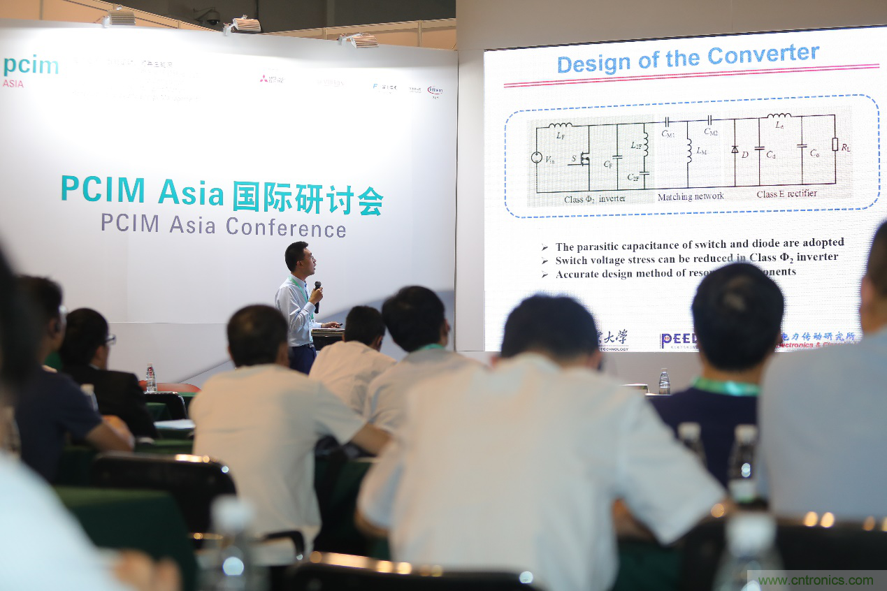 PCIM Asia 2020加強防疫措施 助力行業發展 PCIM Asia 2020加強防疫措施 助力行業發展