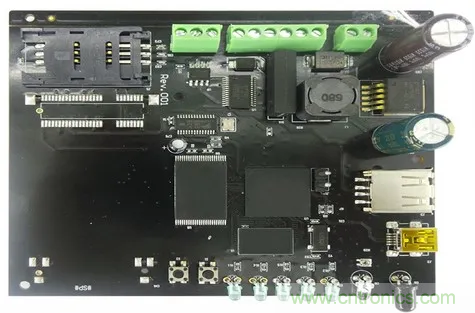 PCBA熱風(fēng)再流焊在生產(chǎn)設(shè)計中可解決哪些技術(shù)問題？