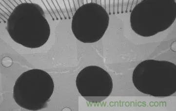 PCBA熱風(fēng)再流焊在生產(chǎn)設(shè)計中可解決哪些技術(shù)問題？