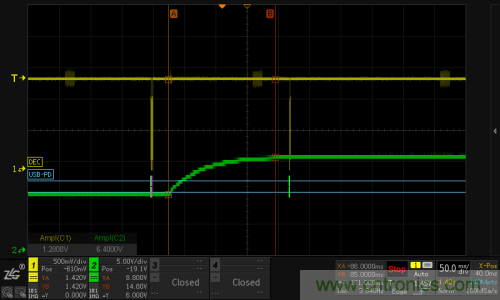 快充過程中電源適配器與手機是如何通信的? 快充過程中電源適配器與手機是如何通信的?