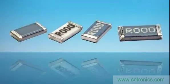 為什么會有0歐電阻這種東西? 為什么會有0歐電阻這種東西?