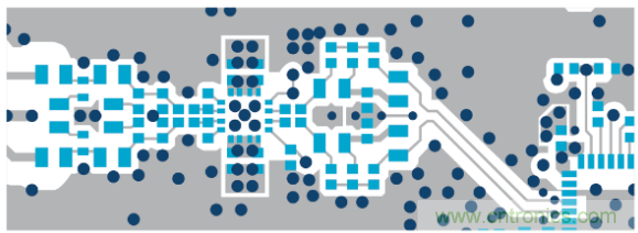聽說想要出色的線性度，ADC與驅動器更配哦~