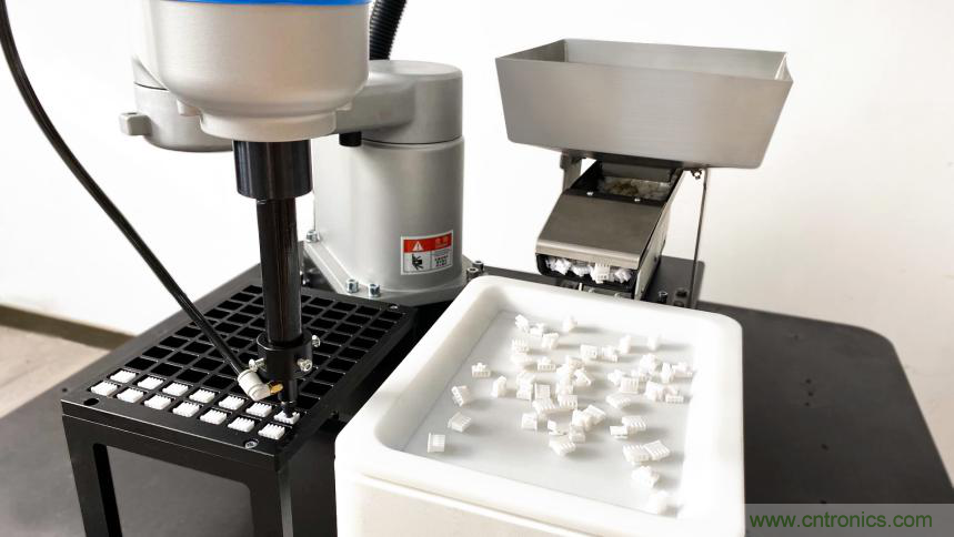 AHTE 2020 揭秘電子裝配行業(yè)新技術 AHTE 2020 揭秘電子裝配行業(yè)新技術