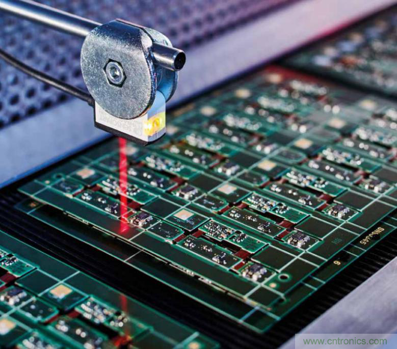 AHTE 2020 揭秘電子裝配行業(yè)新技術 AHTE 2020 揭秘電子裝配行業(yè)新技術