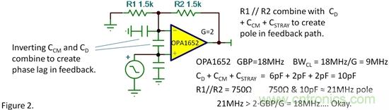 輸入電容——共模？差模？