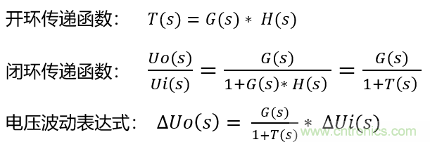 RIGOL教你3分鐘玩轉示波器的伯德圖功能 RIGOL教你3分鐘玩轉示波器的伯德圖功能