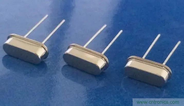 都說晶振是電路的心臟，你真的了解它嗎？