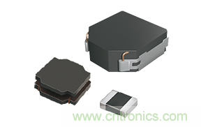 為什么醫療設備青睞村田的金屬合金功率電感器?