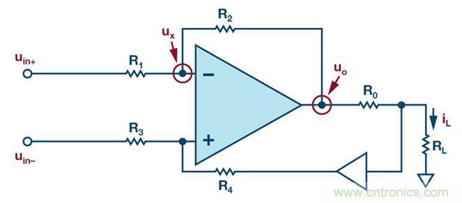 如何實現高精度、快速建立的大電流源! 如何實現高精度、快速建立的大電流源!