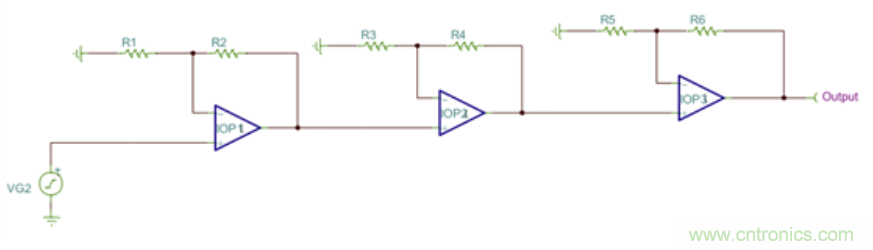 高增益與高帶寬如何兼得?