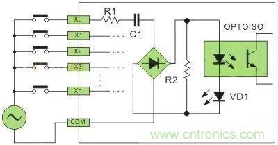 PLC與傳感器的接線都不會，還學啥PLC？