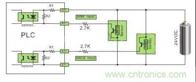 PLC與傳感器的接線都不會，還學啥PLC？