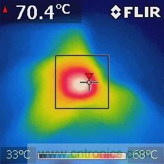 詳解MPS一款簡單緊湊的光模塊電源解決方案 詳解MPS一款簡單緊湊的光模塊電源解決方案
