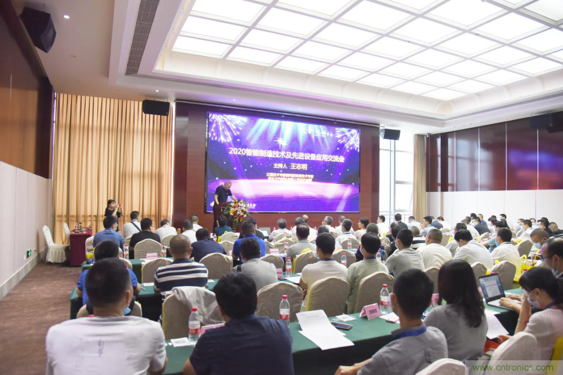 聚焦成渝地區雙城經濟圈制造業融合，助力“甜城智造”