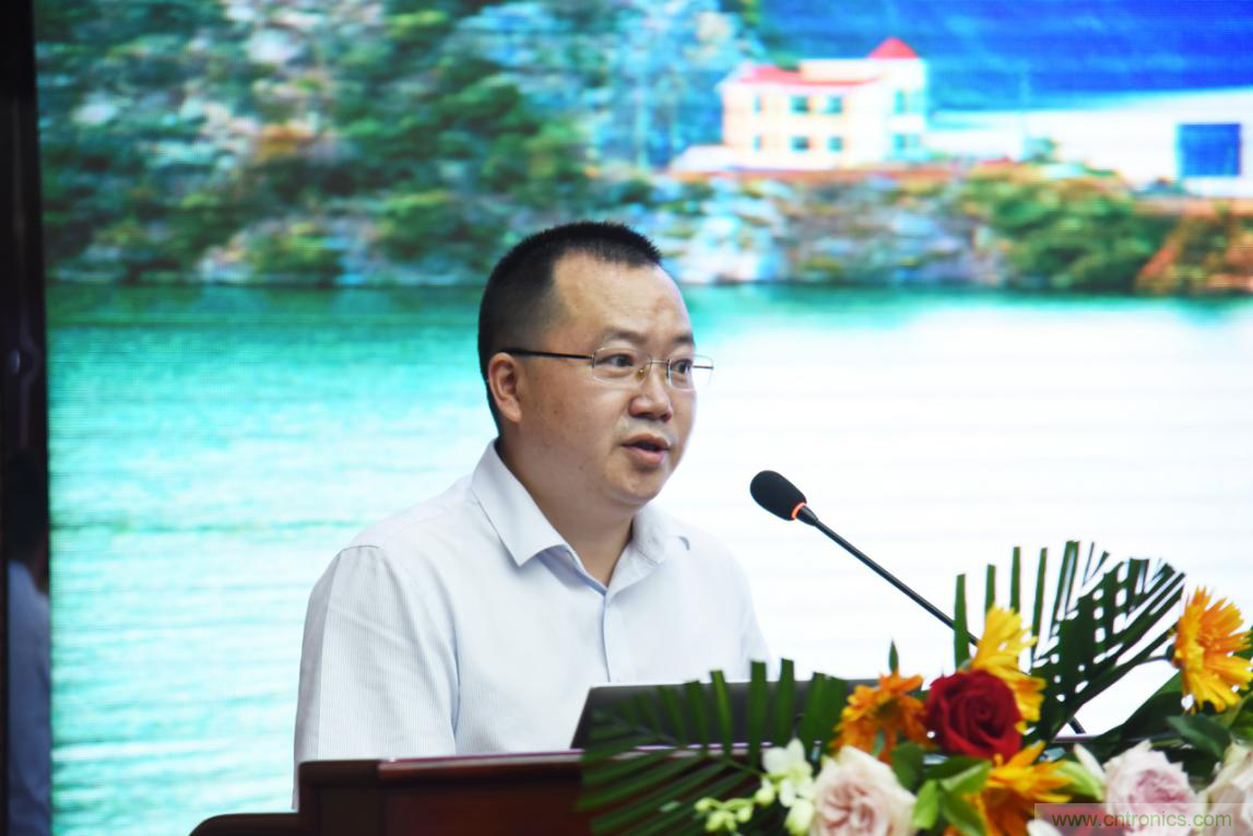 聚焦成渝地區雙城經濟圈制造業融合，助力“甜城智造”