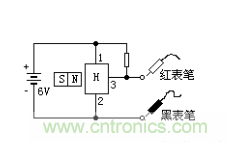 開關型霍爾集成電路有何作用? 開關型霍爾集成電路有何作用?