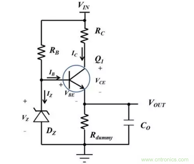 電源設計經驗:低成本高效益解決方案是這樣煉成的!