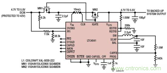 杜絕掉鏈子,體征監測可穿戴設備“不斷電”背后的秘密 杜絕掉鏈子,體征監測可穿戴設備“不斷電”背后的秘密