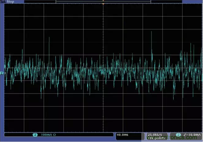 ADI助力新基建丨光伏系統(tǒng)的必備“技能”——電弧檢測 ADI助力新基建丨光伏系統(tǒng)的必備“技能”——電弧檢測